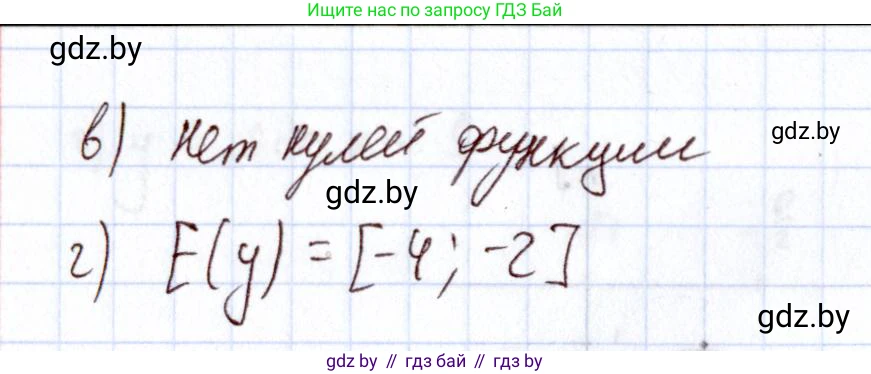 Алгебра, 11 класс Учебник, авторы: Арефьева Ирина Глебовна, Пирютко Ольга Николаевна, издательство Народная асвета, Минск, 2020, бирюзового цвета, страница 225, номер 435, Решение (продолжение 2)