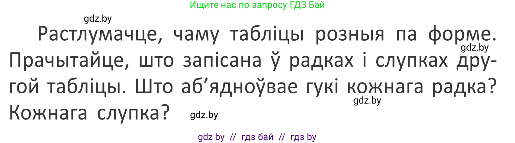Белорусский язык (Беларуская мова), 2 класс Учебник, автор: Антановіч Наталля Міхайлаўна, издательство Нацыянальны інстытут адукацыі, Минск, 2022, голубого цвета, Часть 2, страница 4, номер 2, Условие (продолжение 2)