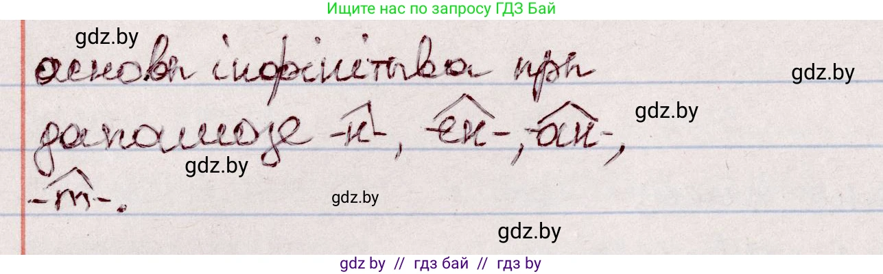 Белорусский язык (Беларуская мова), 7 класс Учебник, авторы: Валочка Ганна Міхайлаўна, Зелянко Вольга Уладзіміраўна, Язерская Святлана Анатольеўна, издательство Нацыянальны інстытут адукацыі, Минск, 2020, страница 84, номер 141, Решение (продолжение 2)