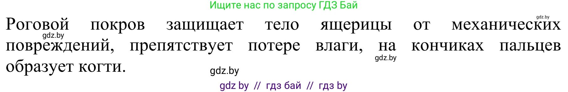 Биология, 8 класс Учебник, авторы: Бедарик Ирина Геннадьевна, Бедарик Александр Евгеньевич, Иванов Владимир Николаевич, издательство Адукацыя i выхаванне, Минск, 2023, зелёного цвета, страница 148, номер 2, Решение (продолжение 2)