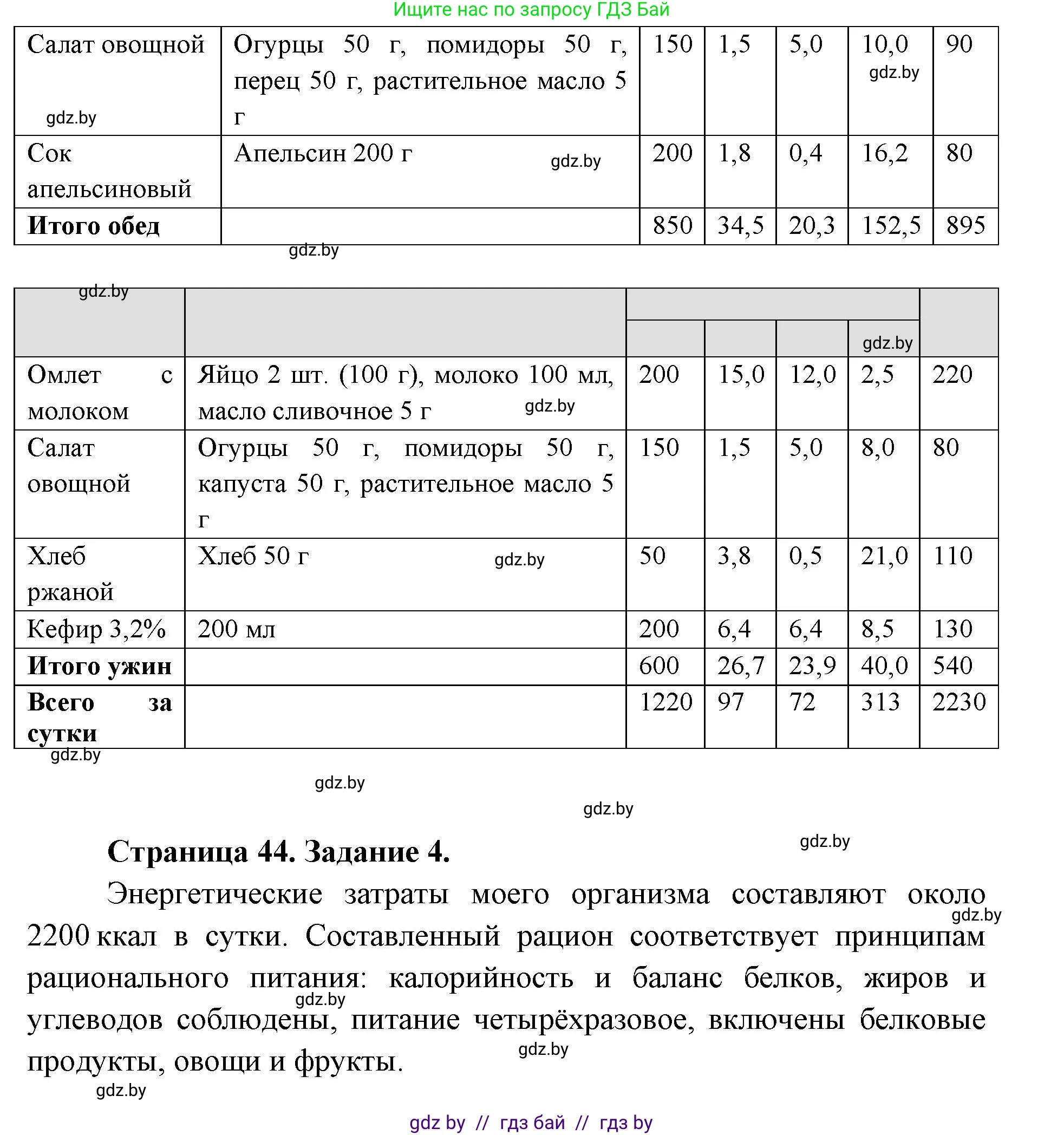 Биология, 9 класс Тетрадь для лабораторных и практических работ, автор: Лисов Николай Дмитриевич, издательство Аверсэв, Минск, 2025, оранжевого цвета, страница 29, Решение 2025 (продолжение 2)