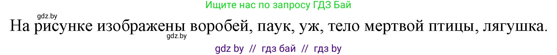 Биология, 10 класс Тетрадь для лабораторных и практических работ, автор: Хруцкая Тамара Викторовна, издательство Аверсэв, Минск, 2022, зелёного цвета, страница 19, номер 2, Решение (продолжение 2)