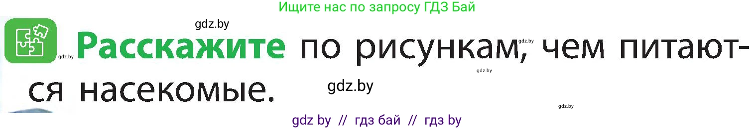Человек и мир, 2 класс Учебник, авторы: Трафимова Галина Владимировна, Трафимов Сергей Анатольевич, издательство Академия образования, Минск, 2024, страница 80, номер 5, Условие