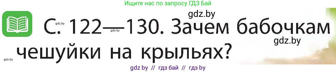 Человек и мир, 2 класс Учебник, авторы: Трафимова Галина Владимировна, Трафимов Сергей Анатольевич, издательство Академия образования, Минск, 2024, страница 81, номер 3, Условие