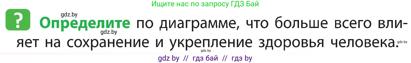 Человек и мир, 3 класс Учебник, авторы: Трафимова Галина Владимировна, Трафимов Сергей Анатольевич, издательство Академия образования, Минск, 2025, голубого цвета, страница 136, Условие