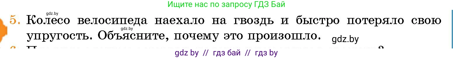 Человек и мир, 5 класс Учебник, авторы: Лопух Пётр Степанович, Сарычева Ольга Владимировна, Шкель Людмила Валерьевна, издательство Народная асвета, Минск, 2022, белого цвета, страница 99, номер 5, Условие