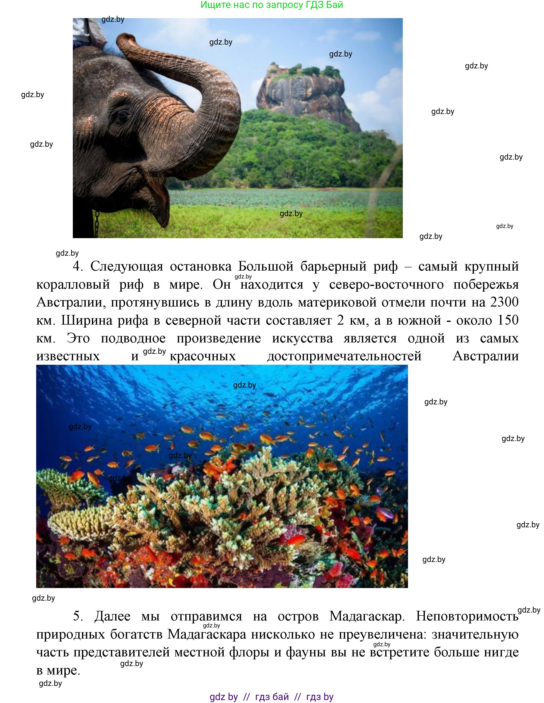 Человек и мир, 5 класс Учебник, авторы: Лопух Пётр Степанович, Сарычева Ольга Владимировна, Шкель Людмила Валерьевна, издательство Народная асвета, Минск, 2022, белого цвета, страница 81, номер 2, Решение (продолжение 3)