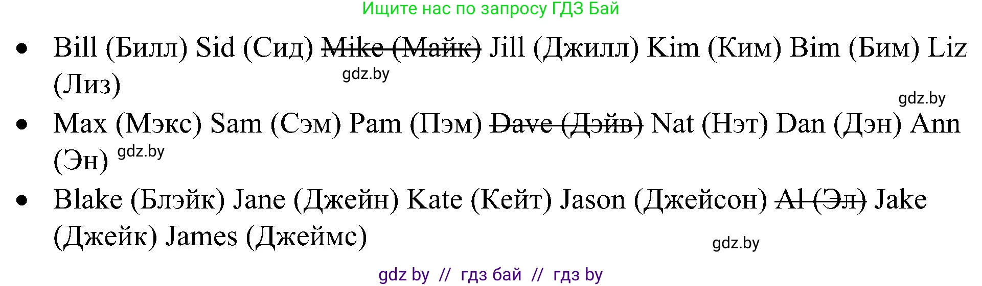 Английский язык (english), 3 класс практикум (activity book ), авторы: Лапицкая Людмила Михайловна (Lapitskaya Ludmila), Калишевич Алла Ивановна, Севрюкова Татьяна Юрьевна, Седунова Наталья Михайловна (Sedunova Natalia), издательство Аверсэв, Минск, 2023, зелёного цвета, Часть 1, страница 28, номер 6, Решение (продолжение 2)