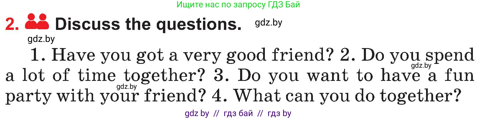 Английский язык (english), 4 класс Учебник (Student's book), авторы: Лапицкая Людмила Михайловна (Lapitskaya Ludmila), Седунова Наталья Михайловна (Sedunova Natalia), издательство Адукацыя i выхаванне, Минск, 2024, бирюзового цвета, Часть ( Part) 2, страница 21, номер 2, Условие