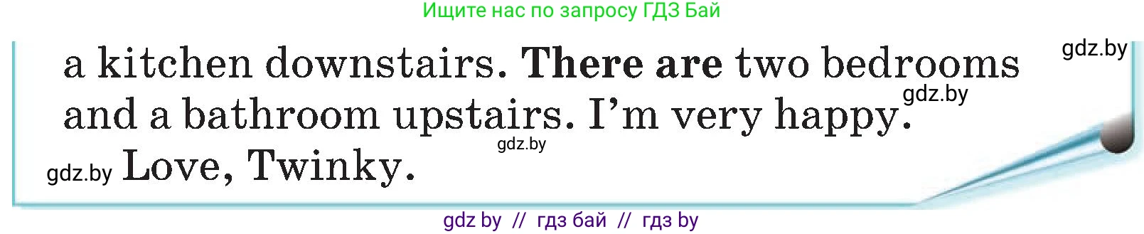Английский язык (english), 4 класс Учебник (Student's book), авторы: Лапицкая Людмила Михайловна (Lapitskaya Ludmila), Седунова Наталья Михайловна (Sedunova Natalia), издательство Адукацыя i выхаванне, Минск, 2024, бирюзового цвета, Часть ( Part) 2, страница 28, номер 1, Условие (продолжение 2)