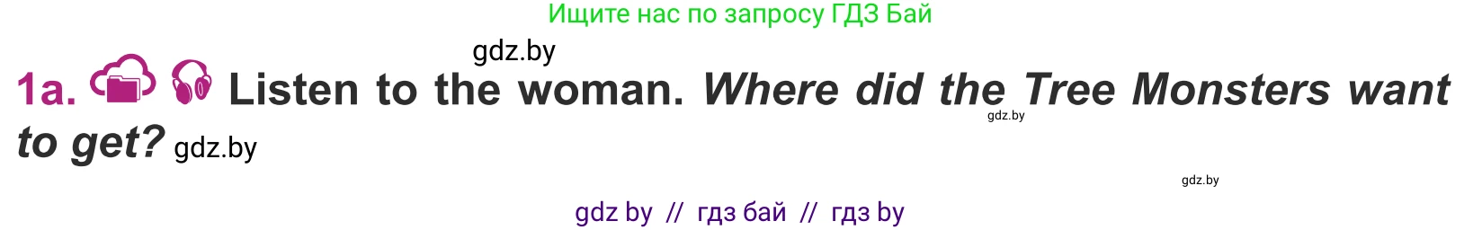 Английский язык (english), 5 класс Учебник (Student's book), авторы: Лапицкая Людмила Михайловна (Lapitskaya Ludmila), Калишевич Алла Ивановна, Севрюкова Татьяна Юрьевна, Седунова Наталья Михайловна (Sedunova Natalia), издательство Вышэйшая школа, Минск, 2020, Часть 2, страница 70, номер 1, Условие