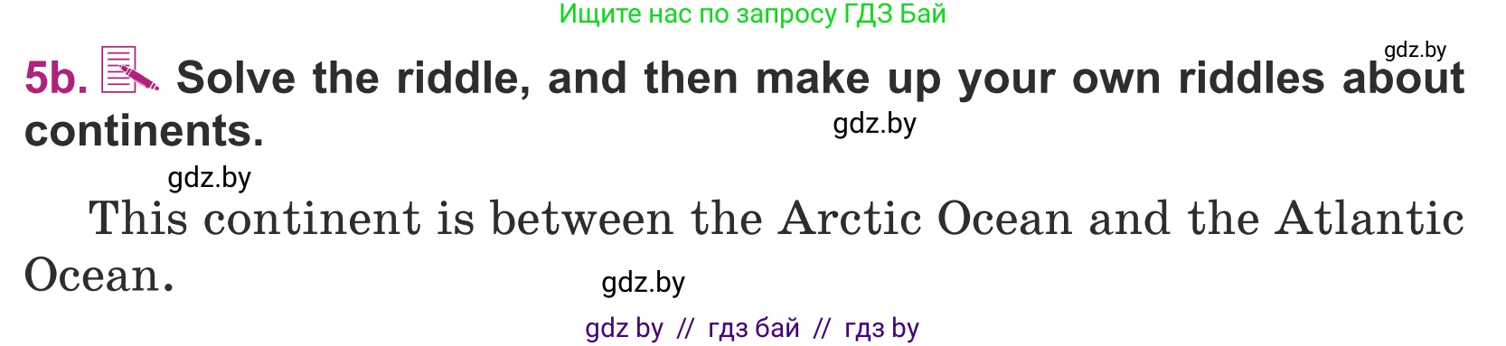 Английский язык (english), 5 класс Учебник (Student's book), авторы: Лапицкая Людмила Михайловна (Lapitskaya Ludmila), Калишевич Алла Ивановна, Севрюкова Татьяна Юрьевна, Седунова Наталья Михайловна (Sedunova Natalia), издательство Вышэйшая школа, Минск, 2020, Часть 2, страница 80, номер 5, Условие (продолжение 2)
