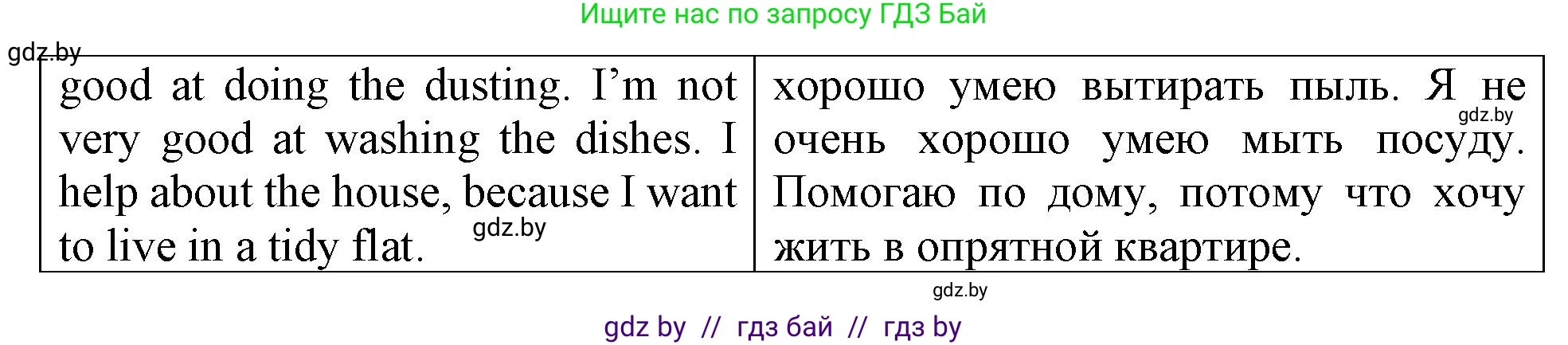 Английский язык (english), 6 класс тесты (test book), авторы: Севрюкова Татьяна Юрьевна, Калишевич Алла Ивановна, издательство Аверсэв, Минск, 2022, оранжевого цвета, страница 17, номер 6, Решение (продолжение 2)