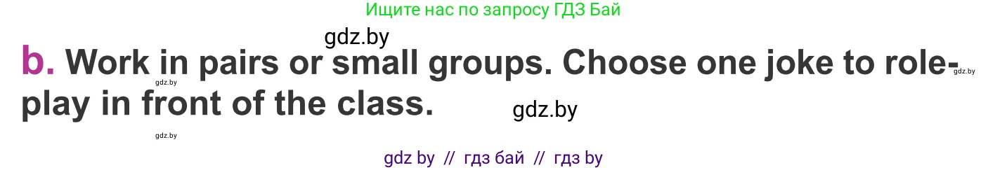 Английский язык (english), 6 класс Учебник, авторы: Демченко Наталья Валентиновна, Севрюкова Татьяна Юрьевна, Юхнель Наталья Валентиновна, Наумова Елена Георгиевна, Рыбалко О Н, Манешина А В, Маслёнченко Н А, издательство Вышэйшая школа, Минск, 2018, красного цвета, Часть 1, страница 149, номер 5, Условие (продолжение 2)