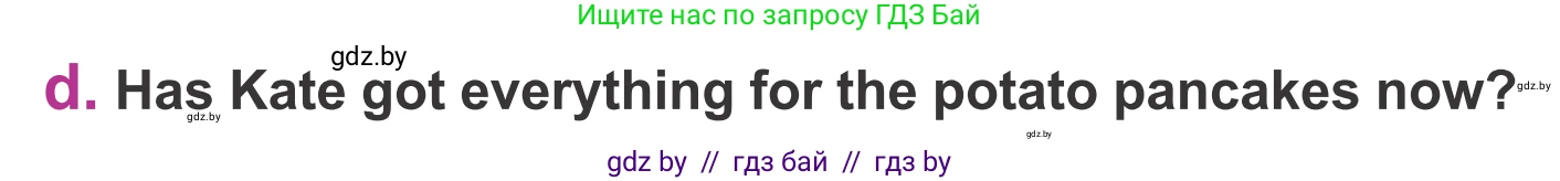 Английский язык (english), 6 класс Учебник, авторы: Демченко Наталья Валентиновна, Севрюкова Татьяна Юрьевна, Юхнель Наталья Валентиновна, Наумова Елена Георгиевна, Рыбалко О Н, Манешина А В, Маслёнченко Н А, издательство Вышэйшая школа, Минск, 2018, красного цвета, Часть 1, страница 131, номер 4, Условие (продолжение 2)