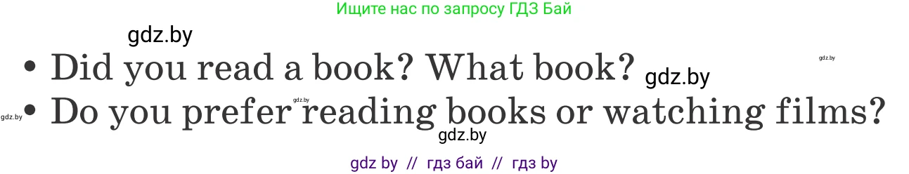 Английский язык (english), 6 класс Учебник, авторы: Демченко Наталья Валентиновна, Севрюкова Татьяна Юрьевна, Юхнель Наталья Валентиновна, Наумова Елена Георгиевна, Рыбалко О Н, Манешина А В, Маслёнченко Н А, издательство Вышэйшая школа, Минск, 2018, красного цвета, Часть 2, страница 169, номер 1, Условие (продолжение 2)