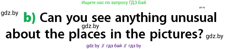 Английский язык (english), 6 класс Учебник, авторы: Юхнель Наталья Валентиновна, Наумова Елена Георгиевна, Малиновская Елена Александровна, издательство Адукацыя i выхаванне, Минск, 2021, страница 69, номер 1, Условие (продолжение 3)