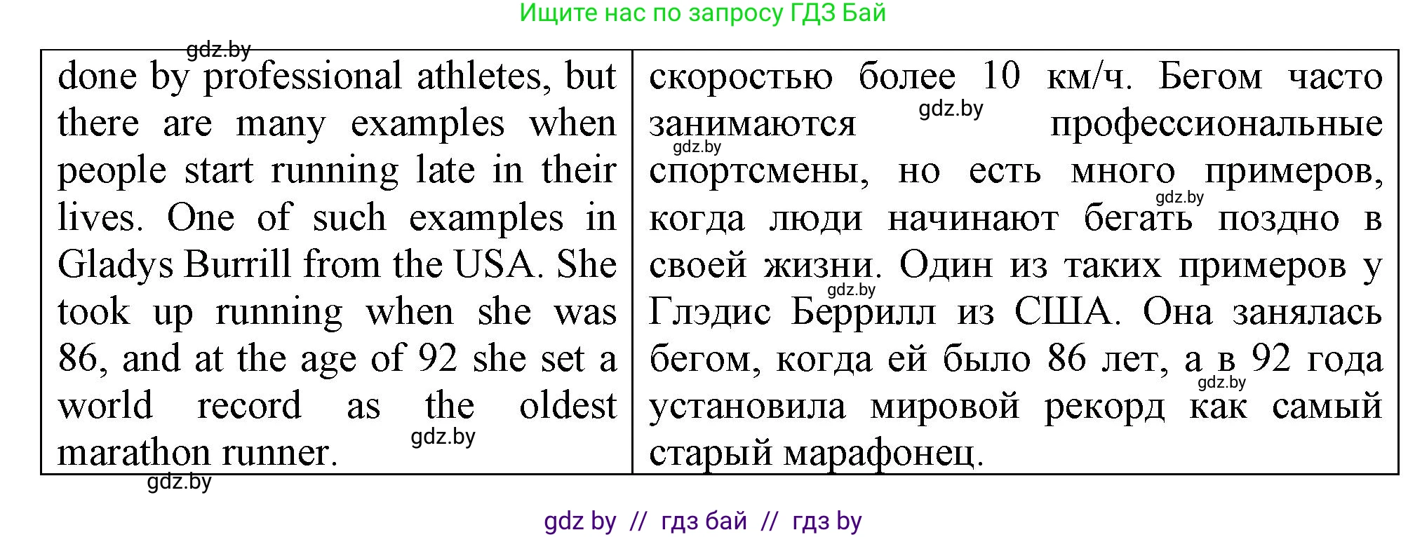 Английский язык (english), 7 класс тесты (test book), авторы: Севрюкова Татьяна Юрьевна, Калишевич Алла Ивановна, издательство Аверсэв, Минск, 2022, зелёного цвета, страница 13, номер 3, Решение 2 (продолжение 2)