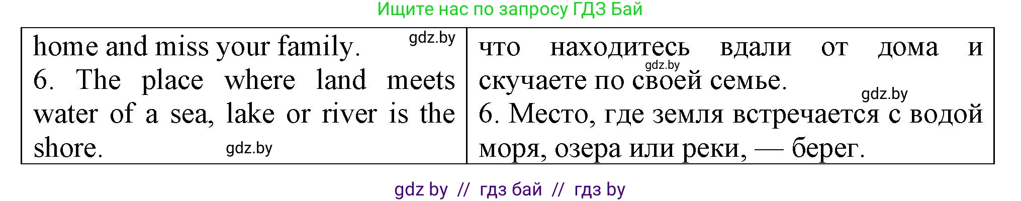 Английский язык (english), 7 класс тесты (test book), авторы: Севрюкова Татьяна Юрьевна, Калишевич Алла Ивановна, издательство Аверсэв, Минск, 2022, зелёного цвета, страница 27, номер 2, Решение 2 (продолжение 2)