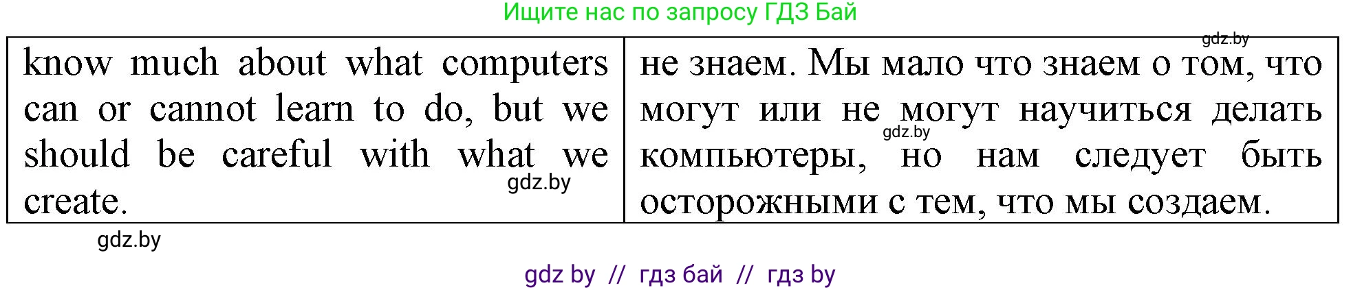 Английский язык (english), 7 класс тесты (test book), авторы: Севрюкова Татьяна Юрьевна, Калишевич Алла Ивановна, издательство Аверсэв, Минск, 2022, зелёного цвета, страница 34, номер 5, Решение 2 (продолжение 2)