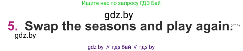 Английский язык (english), 8 класс Учебник, авторы: Демченко Наталья Валентиновна, Севрюкова Татьяна Юрьевна, Наумова Елена Георгиевна, Рыбалко О Н, Манешина А В, Маслёнченко Н А, Бушуева Эдите Владиславовна, издательство Вышэйшая школа, Минск, 2020, розового цвета, Часть ( Part) 1, страница 156, номер 5, Условие