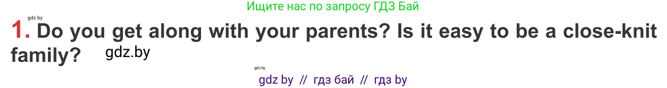 Английский язык (english), 9 класс Учебник (Student's book), авторы: Лапицкая Людмила Михайловна (Lapitskaya Ludmila), Демченко Наталья Валентиновна, Волков Андрей Валерьевич, Калишевич Алла Ивановна, Севрюкова Татьяна Юрьевна, Юхнель Наталья Валентиновна, издательство Вышэйшая школа, Минск, 2018, страница 18, номер 1, Условие