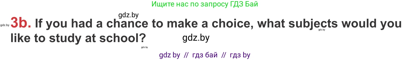 Английский язык (english), 9 класс Учебник (Student's book), авторы: Лапицкая Людмила Михайловна (Lapitskaya Ludmila), Демченко Наталья Валентиновна, Волков Андрей Валерьевич, Калишевич Алла Ивановна, Севрюкова Татьяна Юрьевна, Юхнель Наталья Валентиновна, издательство Вышэйшая школа, Минск, 2018, страница 251, номер 3, Условие (продолжение 2)