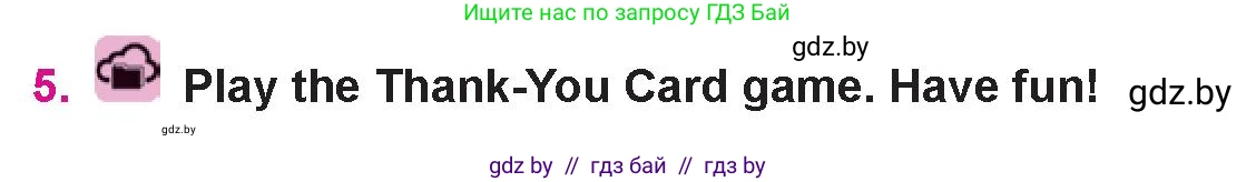 Английский язык (english), 10 класс Учебник (Student's book), авторы: Демченко Наталья Валентиновна, Юхнель Наталья Валентиновна, Севрюкова Татьяна Юрьевна, Бушуева Эдите Владиславовна, Лапицкая Людмила Михайловна (Lapitskaya Ludmila), издательство Вышэйшая школа, Минск, 2021, голубого цвета, Часть ( Part) 1, страница 100, номер 5, Условие