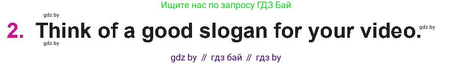 Английский язык (english), 10 класс Учебник (Student's book), авторы: Демченко Наталья Валентиновна, Юхнель Наталья Валентиновна, Севрюкова Татьяна Юрьевна, Бушуева Эдите Владиславовна, Лапицкая Людмила Михайловна (Lapitskaya Ludmila), издательство Вышэйшая школа, Минск, 2021, голубого цвета, Часть ( Part) 2, страница 194, номер 2, Условие