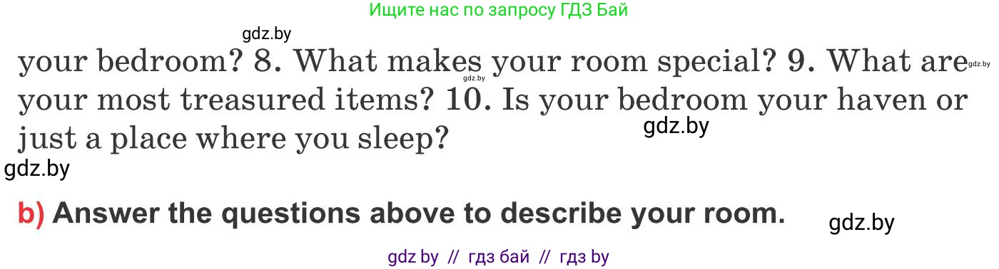 Английский язык (english), 10 класс Учебник (Student's book), авторы: Юхнель Наталья Валентиновна, Наумова Елена Георгиевна, Демченко Наталья Валентиновна, издательство Вышэйшая школа, Минск, 2019, страница 23, номер 5, Условие (продолжение 2)