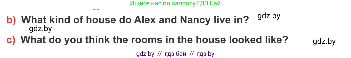 Английский язык (english), 10 класс Учебник (Student's book), авторы: Юхнель Наталья Валентиновна, Наумова Елена Георгиевна, Демченко Наталья Валентиновна, издательство Вышэйшая школа, Минск, 2019, страница 24, номер 1, Условие (продолжение 2)