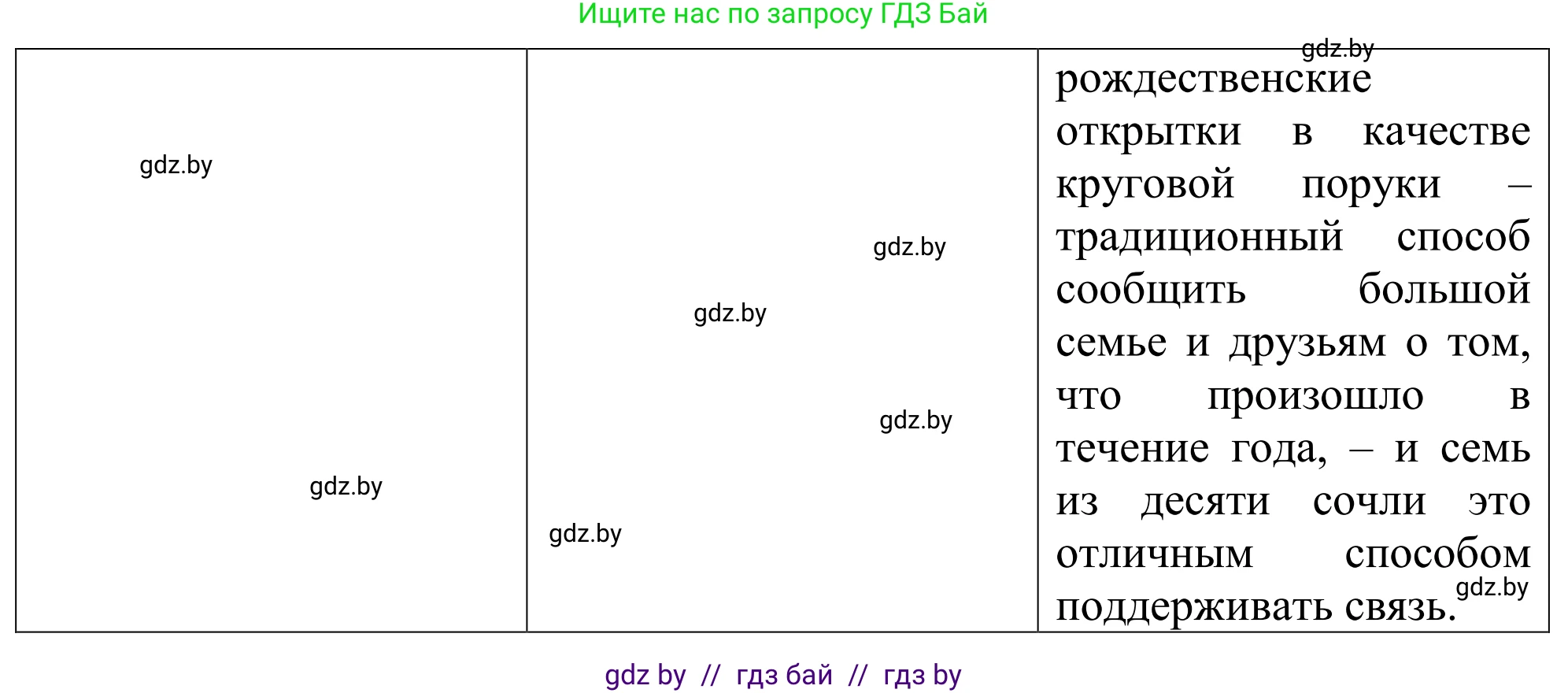 Английский язык (english), 11 класс Учебник (Student's book), авторы: Юхнель Наталья Валентиновна, Демченко Наталья Валентиновна, Романчук Вероника Романовна, Малиновская Елена Александровна, Севрюкова Татьяна Юрьевна, Бушуева Эдите Владиславовна, Наумова Елена Георгиевна, Яковчиц Т Н, издательство Вышэйшая школа, Минск, 2021, бирюзового цвета, страница 18, номер 3, Решение (продолжение 9)