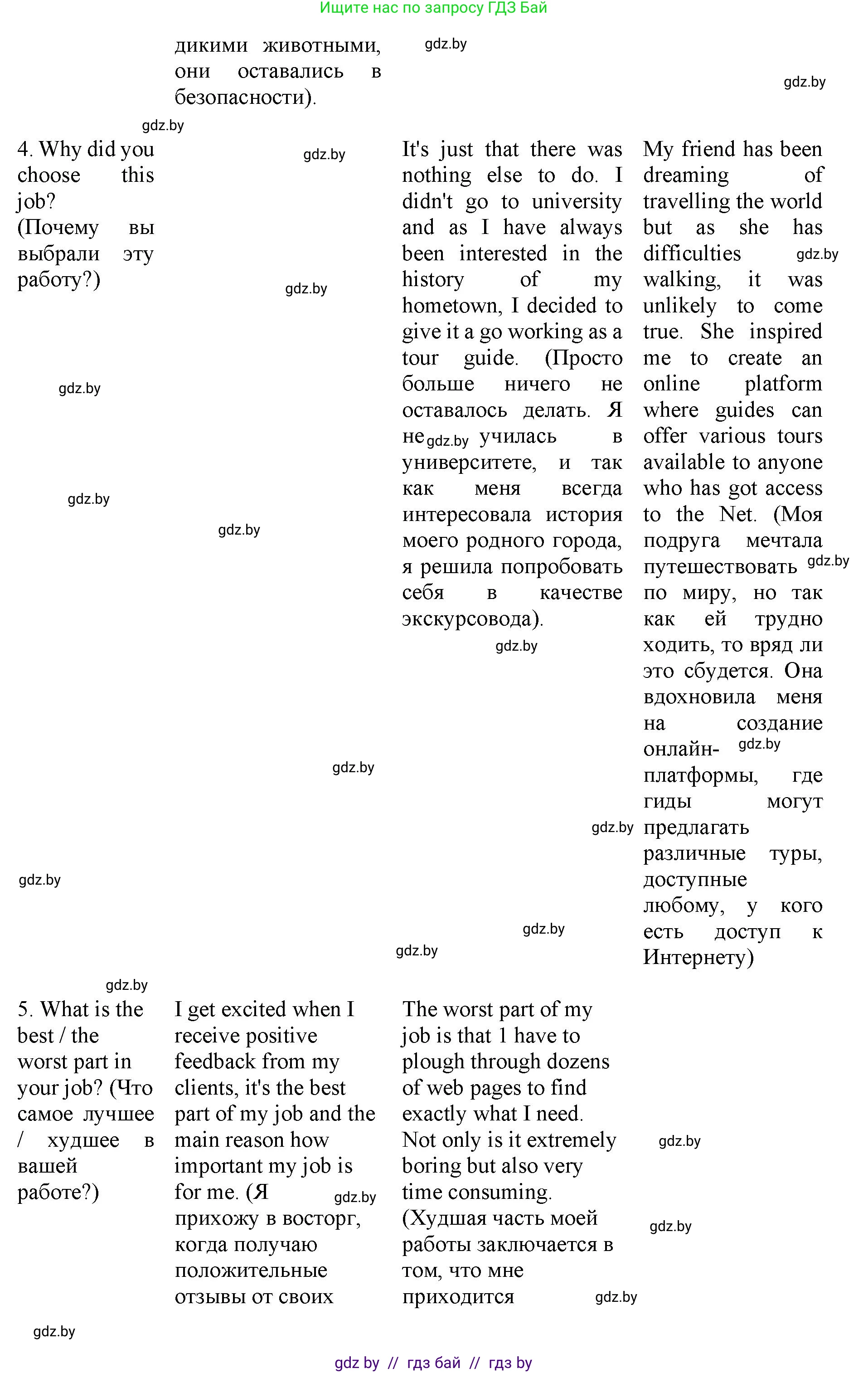 Английский язык (english), 11 класс Учебник (Student's book), авторы: Юхнель Наталья Валентиновна, Демченко Наталья Валентиновна, Романчук Вероника Романовна, Малиновская Елена Александровна, Севрюкова Татьяна Юрьевна, Бушуева Эдите Владиславовна, Наумова Елена Георгиевна, Яковчиц Т Н, издательство Вышэйшая школа, Минск, 2021, бирюзового цвета, страница 224, номер 2, Решение 2 (продолжение 5)