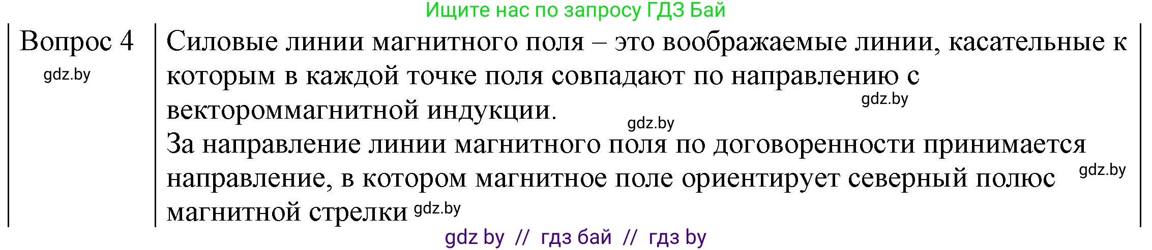 Физика, 8 класс Учебник, авторы: Исаченкова Лариса Артёмовна, Громыко Елена Владимировна, Дорофейчик Владимир Владимирович, Лещинский Юрий Дмитриевич, издательство Адукацыя i выхаванне, Минск, 2024, страница 116, номер 4, Решение 3