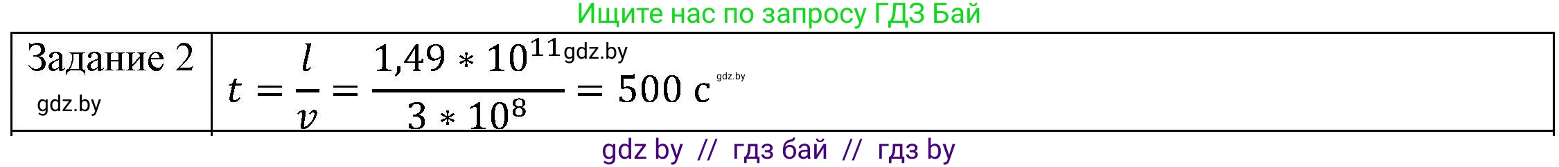 Физика, 8 класс Учебник, авторы: Исаченкова Лариса Артёмовна, Громыко Елена Владимировна, Дорофейчик Владимир Владимирович, Лещинский Юрий Дмитриевич, издательство Адукацыя i выхаванне, Минск, 2024, страница 131, номер 2, Решение 3