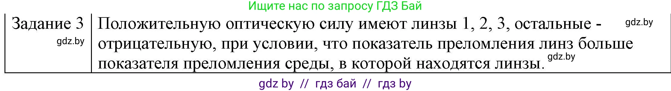 Физика, 8 класс Учебник, авторы: Исаченкова Лариса Артёмовна, Громыко Елена Владимировна, Дорофейчик Владимир Владимирович, Лещинский Юрий Дмитриевич, издательство Адукацыя i выхаванне, Минск, 2024, страница 147, номер 4, Решение 3