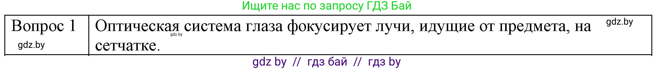 Физика, 8 класс Учебник, авторы: Исаченкова Лариса Артёмовна, Громыко Елена Владимировна, Дорофейчик Владимир Владимирович, Лещинский Юрий Дмитриевич, издательство Адукацыя i выхаванне, Минск, 2024, страница 153, номер 1, Решение 3
