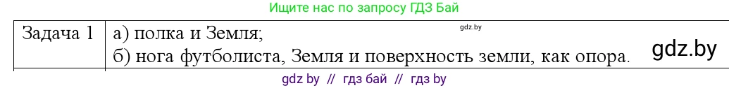 Физика, 9 класс Учебник, авторы: Исаченкова Лариса Артёмовна, Сокольский Анатолий Алексеевич, Захаревич Екатерина Васильевна, издательство Народная асвета, Минск, 2019, страница 71, номер 1, Решение 1
