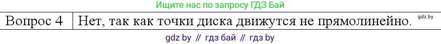 Физика, 9 класс Учебник, авторы: Исаченкова Лариса Артёмовна, Сокольский Анатолий Алексеевич, Захаревич Екатерина Васильевна, издательство Народная асвета, Минск, 2019, страница 71, номер 4, Решение 1