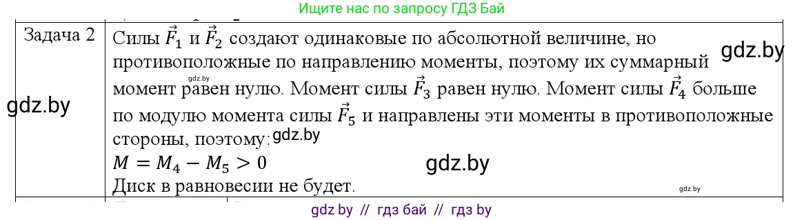 Физика, 9 класс Учебник, авторы: Исаченкова Лариса Артёмовна, Сокольский Анатолий Алексеевич, Захаревич Екатерина Васильевна, издательство Народная асвета, Минск, 2019, страница 121, номер 2, Решение 1