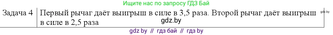 Физика, 9 класс Учебник, авторы: Исаченкова Лариса Артёмовна, Сокольский Анатолий Алексеевич, Захаревич Екатерина Васильевна, издательство Народная асвета, Минск, 2019, страница 127, номер 4, Решение 1