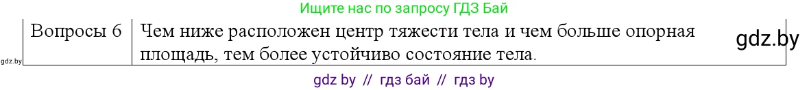 Физика, 9 класс Учебник, авторы: Исаченкова Лариса Артёмовна, Сокольский Анатолий Алексеевич, Захаревич Екатерина Васильевна, издательство Народная асвета, Минск, 2019, страница 137, номер 6, Решение 1