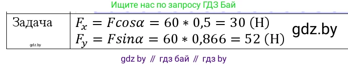 Физика, 9 класс Учебник, авторы: Исаченкова Лариса Артёмовна, Сокольский Анатолий Алексеевич, Захаревич Екатерина Васильевна, издательство Народная асвета, Минск, 2019, страница 19, номер 6, Решение 1