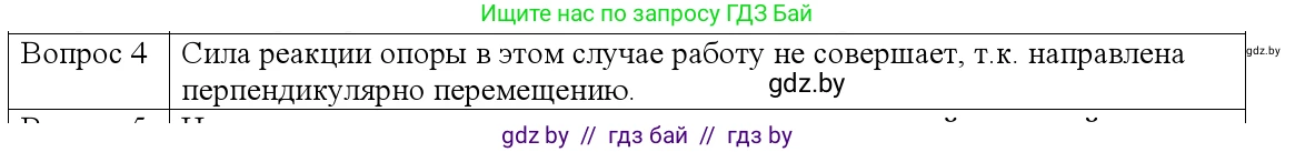 Физика, 9 класс Учебник, авторы: Исаченкова Лариса Артёмовна, Сокольский Анатолий Алексеевич, Захаревич Екатерина Васильевна, издательство Народная асвета, Минск, 2019, страница 163, номер 4, Решение 1
