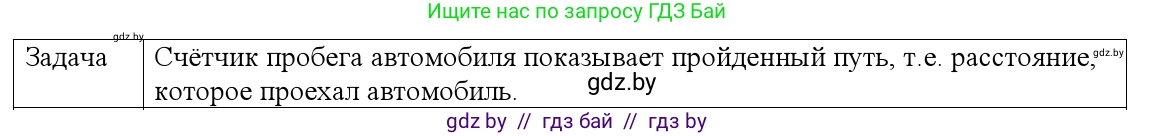 Физика, 9 класс Учебник, авторы: Исаченкова Лариса Артёмовна, Сокольский Анатолий Алексеевич, Захаревич Екатерина Васильевна, издательство Народная асвета, Минск, 2019, страница 22, номер 1, Решение 1