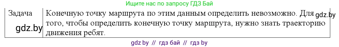 Физика, 9 класс Учебник, авторы: Исаченкова Лариса Артёмовна, Сокольский Анатолий Алексеевич, Захаревич Екатерина Васильевна, издательство Народная асвета, Минск, 2019, страница 23, номер 4, Решение 1