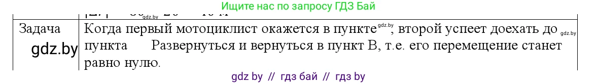Физика, 9 класс Учебник, авторы: Исаченкова Лариса Артёмовна, Сокольский Анатолий Алексеевич, Захаревич Екатерина Васильевна, издательство Народная асвета, Минск, 2019, страница 23, номер 8, Решение 1