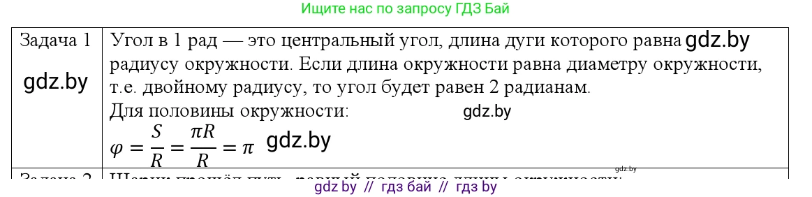 Физика, 9 класс Учебник, авторы: Исаченкова Лариса Артёмовна, Сокольский Анатолий Алексеевич, Захаревич Екатерина Васильевна, издательство Народная асвета, Минск, 2019, страница 59, номер 1, Решение 1