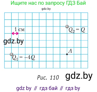 Физика, 10 класс Учебник, авторы: Громыко Елена Владимировна, Зенькович Владимир Иванович, Луцевич Александр Александрович, Слесарь Инесса Эдуардовна, издательство Адукацыя i выхаванне, Минск, 2019, бирюзового цвета, страница 131, номер 4, Условие (продолжение 2)