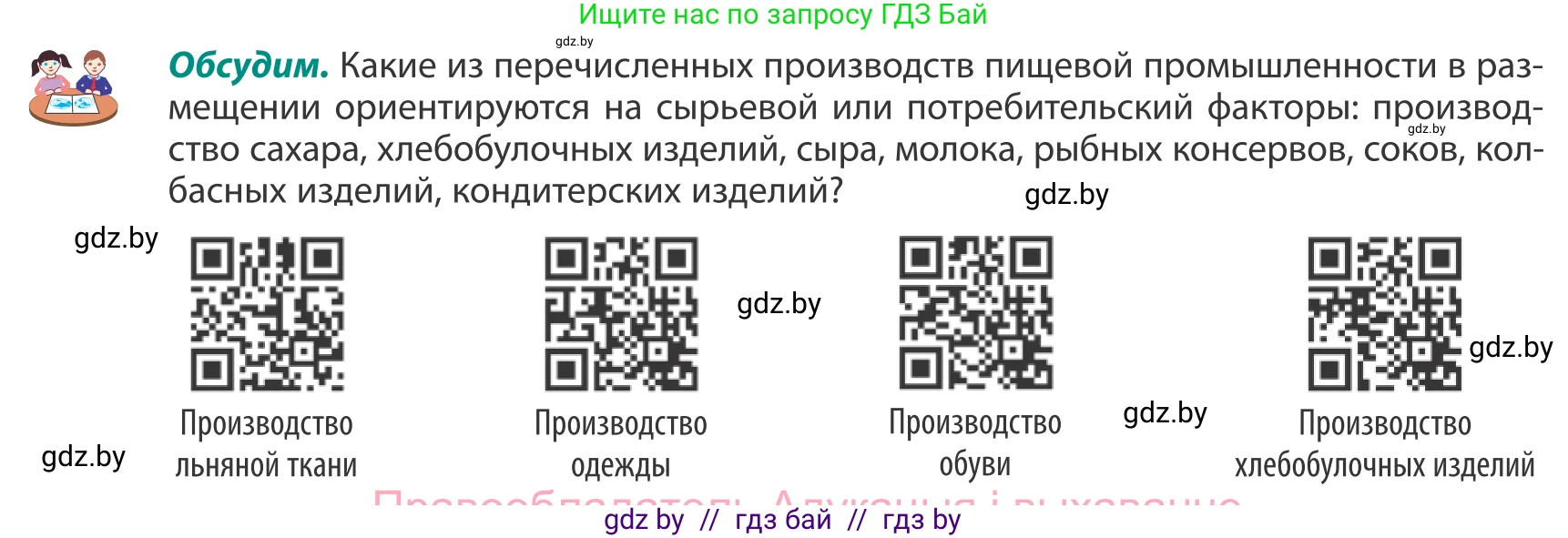 География, 8 класс Учебник, авторы: Лопух Пётр Степанович, Стреха Николай Леонидович, Сарычева Ольга Владимировна, Шандроха Андрей Генадьевич, издательство Адукацыя i выхаванне, Минск, 2019, страница 115, Условие